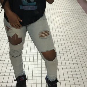 New York & Company Jeans